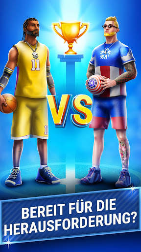 Shooting Hoops Basketballspiel screenshot 1