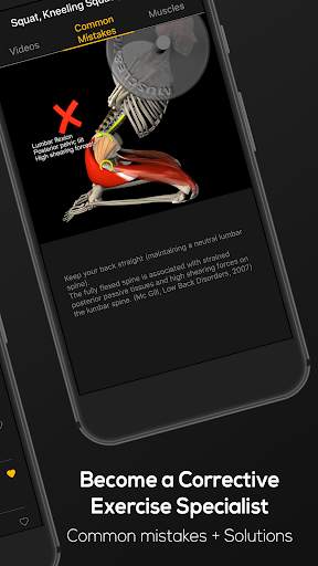 Strength Training screenshot 6