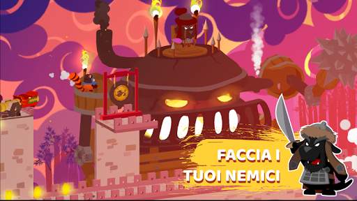 Fire Panda screenshot 7