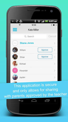 Apparent screenshot 3