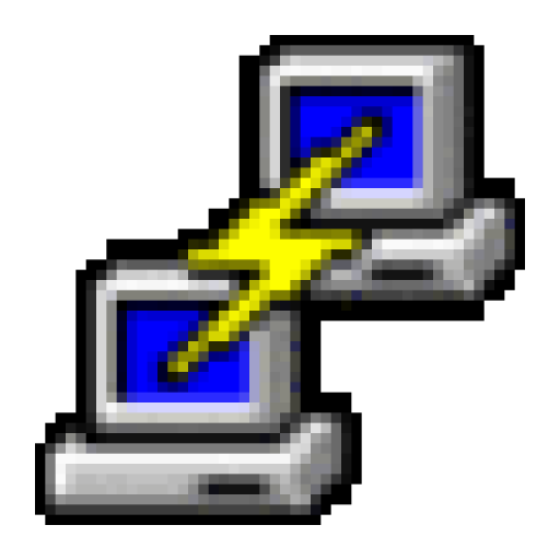 Mobile VPN icon