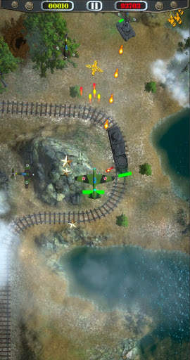 Air Combat 1941 screenshot 5