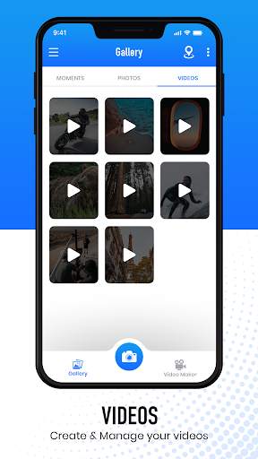 Gallery screenshot 3