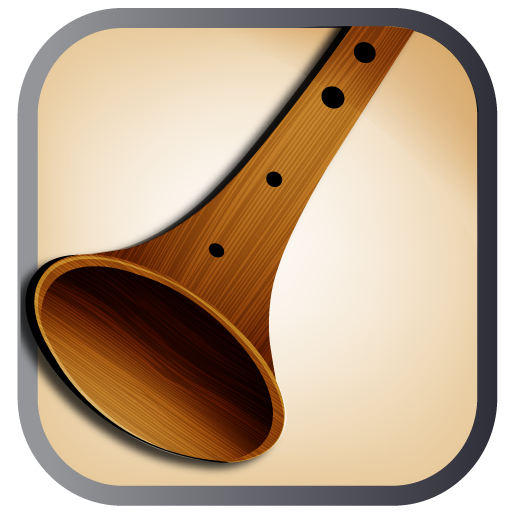 Mobil Zurna icon