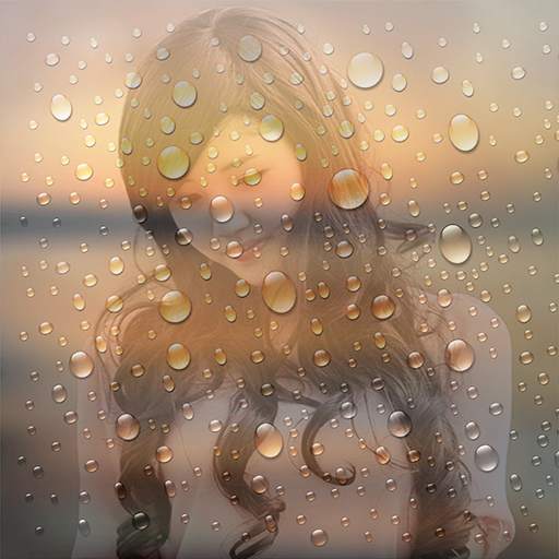 3D Water Photo Effect - Water Effect & Editor 20 تصوير الشاشة