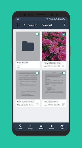 Mini Scanner -PDF Scanner App 3 تصوير الشاشة