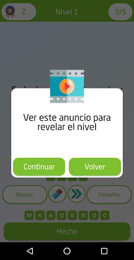 Acertijos y Adivinanzas screenshot 7