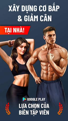 Các bài tập tại nhà screenshot 1