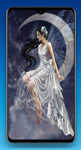 Angel Wallpaper HD screenshot 6