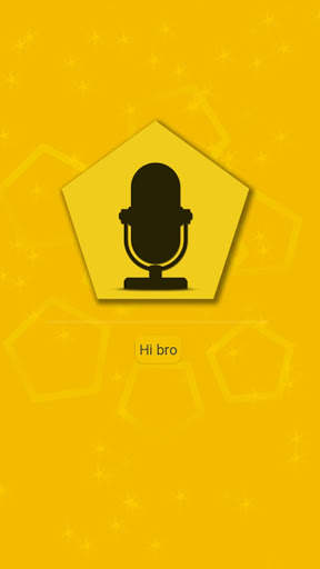 Simulator of Friend screenshot 1