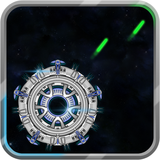 Spaceships IO icon