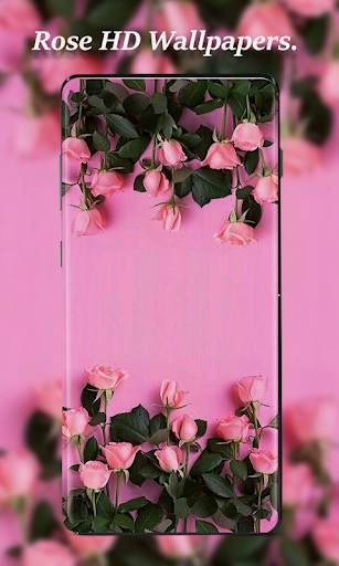 Rose Wallpapers screenshot 5