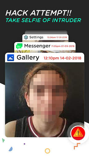 Privacy Vault– Hide Photos and Video Locker screenshot 5