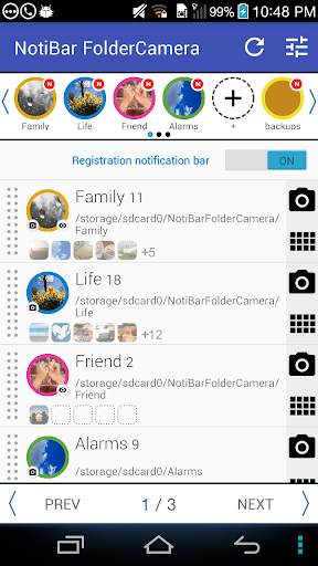Folder Camera screenshot 5