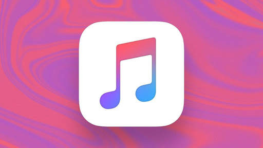 Music Player screenshot 1