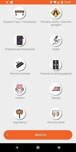 MEP APP screenshot 8