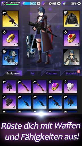 Order zero screenshot 3