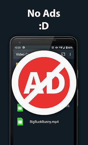 Video Cast screenshot 4