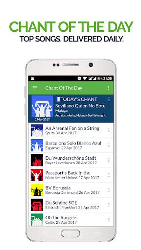 FanChants: Bayern Fans Songs & Chants screenshot 5