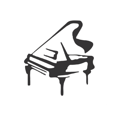 Piano House icon