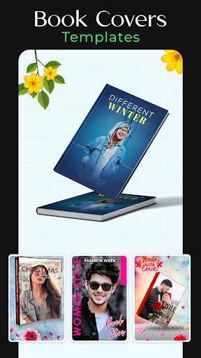 Magazine photo editor screenshot 5