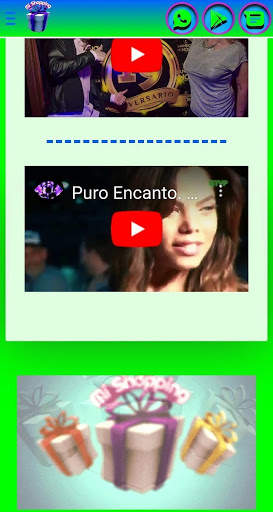 MI SHOPPING screenshot 5