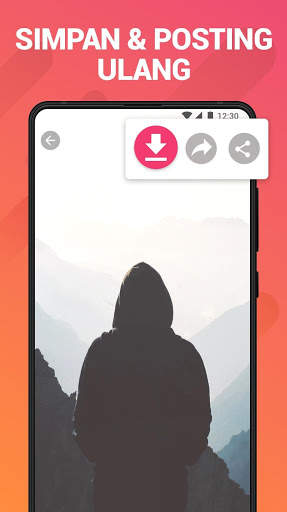 Story Saver for Instagram - Story Downloader screenshot 2