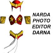 Narda HD Photo Editor Darna Wallpaper for Profile on 9Apps