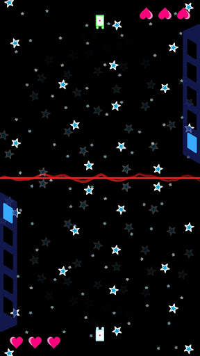 Danmaku Duel screenshot 4