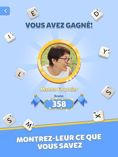 Word Crack en français screenshot 9