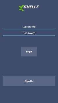 xShellz screenshot 1
