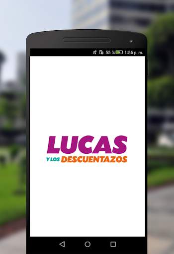 Lucas screenshot 2