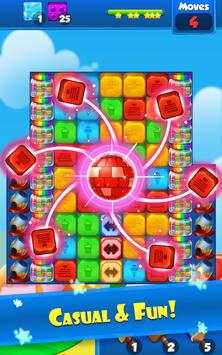 Toy Crush screenshot 2