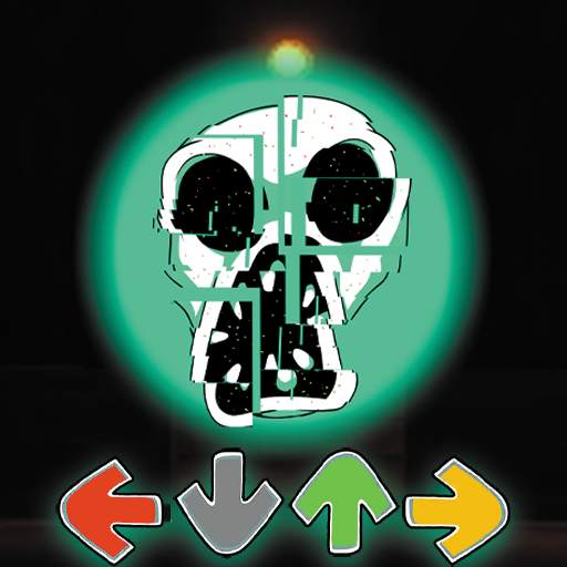 FNF Doors Music Mod 0.2