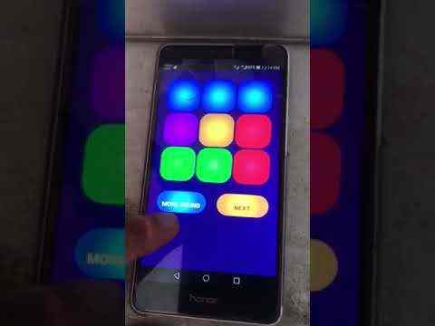 Drum Pad - Real Music Pad screenshot 1