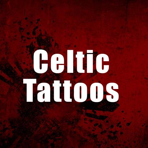 Celtic Tattoos 4