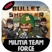 Guide for Mini Militia 3 tips 2020 for  All levels 1.1