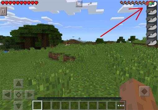 Pixelmon Mod MCPE 0.15.4 screenshot 2