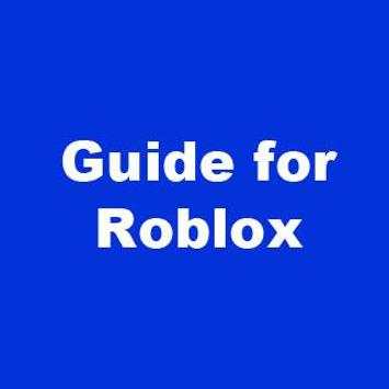Robux Guide for Roblox screenshot 2