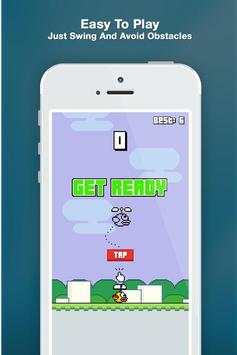 Birds Copters स्क्रीनशॉट 2