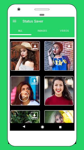Status Saver for Social Media screenshot 2