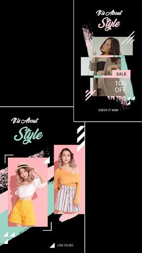 Story Mojo - Story Maker for Instagram screenshot 2