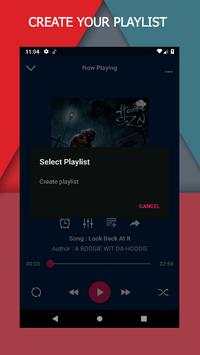 My Jio -  Free music & Tunes screenshot 5