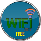 Wifi Access Password prank icon