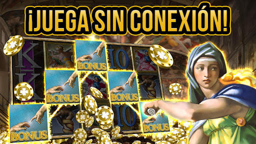 Obtenga tragamonedas ricas screenshot 5