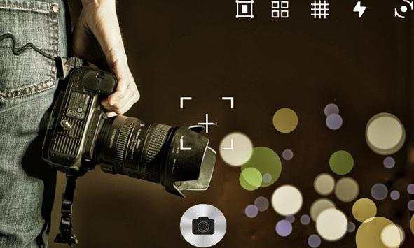 Scream Camera HD screenshot 6