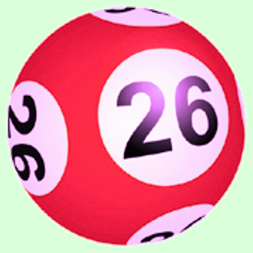 Loto - generator numere icon