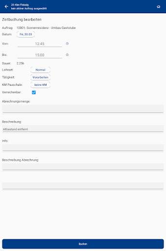 Kplus mobil screenshot 1