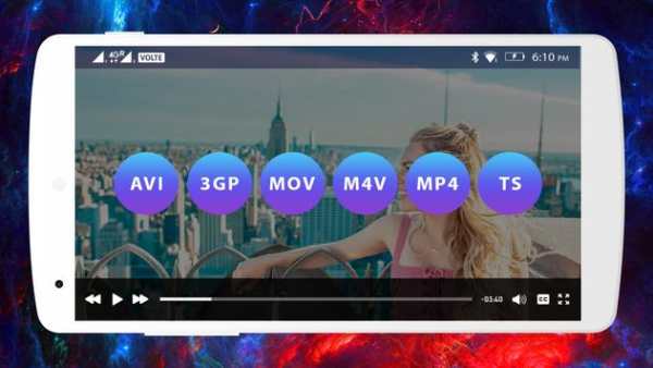 Hd Video Player – 4d Player screenshot 5