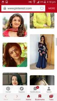 Kajal Agarwal HD Photos screenshot 2